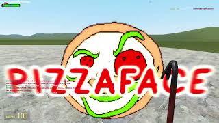 Scapegrace snpcs GMOD ADDON by operainception [upl. by Eizzik457]