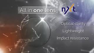 NXT® sun lenses  All in one lens [upl. by Nuli]