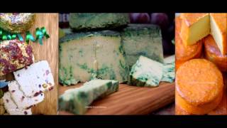 Artisan Vegan Cheeses [upl. by Voletta]