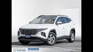 2022 HYUNDAI TUCSON  U1633 [upl. by Anail]