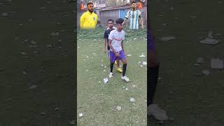 1000subscriber football soccer 1millionviews messi shortvideo please sapot 😭 [upl. by Raffaj]