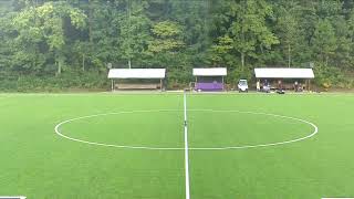 PCDA v Sewanee  University of the South [upl. by Ahsiyt]