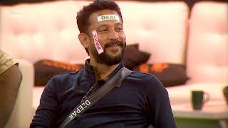 Bigg Boss Tamil Season 8 Streaming24x7 on Disneyplushotstartamil [upl. by Leibarg257]