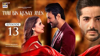 Tum Bin Kesay Jiyen Episode 13  25 February 2024 English Subtitles  ARY Digital [upl. by Otrebogir967]