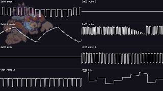 sm3dw  A BOSS APPROACHES 2a03vrc6 COVER [upl. by Peck231]