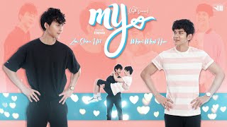 MyThe Series Episode 2 [upl. by Nelloc848]