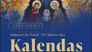 Calendas 2023  Missal Romano 3ª edição  PARTITURA CIFRADA link na descrição do vídeo [upl. by Ronyar]