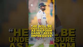 Mitchell Johnson has a special request for Virat Kohli [upl. by Audwin]