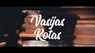 Vasijas Rotas [upl. by Heeley]