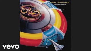 Electric Light Orchestra  Night In The City Audio [upl. by Wilkins]