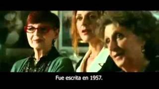 Cartas a Julieta  Trailer Sub Español  HD [upl. by Eibot]