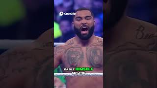 Gable Steveson Will He Surpass Kurt Angles Legacywwe mondaynightaction viralshorts [upl. by Brill432]