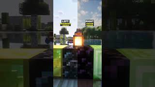 Minecraft Shaders Rethinking Voxels or Photon shorts [upl. by Slerahc427]