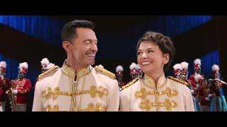 Hugh Jackman and Sutton Foster in The Music Man on Broadway [upl. by Gambrill]