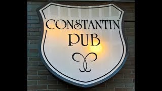 Constantin Pub [upl. by Higginson]