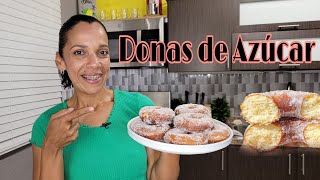 Donas de Panaderia [upl. by Naujed603]