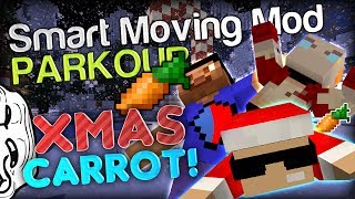 MEGA TROLL SMART MOVING MOD XMAS Carrot w Nooch and Vikkstar [upl. by Adnohr]