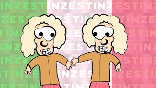 Die italienischen InzestZwillinge wtf  Stabile Sprechstunde 34 [upl. by Archibaldo584]