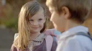 kinder Schokolade neuer TVSpot [upl. by Carolynn]