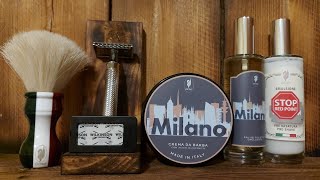 Extrocosmesi Milano con Muhle R41 grande [upl. by Sankey]