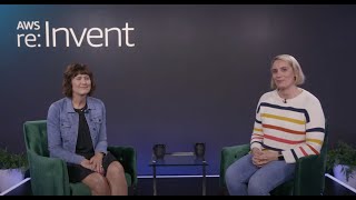 AWS reInvent 2022 How to reInvent Episode 1  AWS Events [upl. by Bobbette]