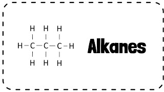 Alkanes  GCSE Chemistry Revision [upl. by Broeder]