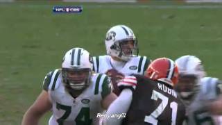 Santonio Holmes Highlights HD [upl. by Hplodnar403]