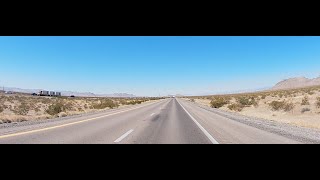 Drive Chicago to Los Angeles long drive across america [upl. by Loferski]