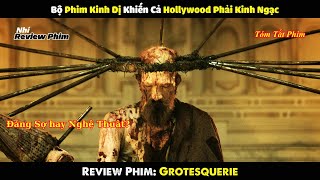 Review Phim Bộ Phim Kinh Dị Khiến Cả Hollywood Phải Kinh Ngạc [upl. by Giefer552]