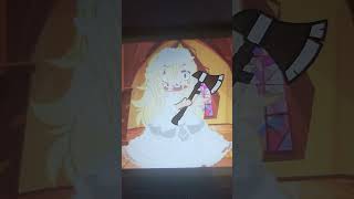 heres Cinderella Cinderellas curse 2024 nancifeldick4279 [upl. by Knutson]