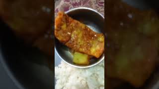 ajker rater khabar trending food banglifood viralfood [upl. by Roxanna402]