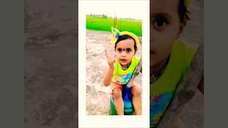 Pari lagelu youtubeshort cutebaby viralvideo babydance shorts [upl. by Agate]