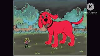 Clifford The Big Red Dog Theme Song In G Major 4 [upl. by Laughlin]