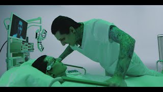 Motionless In White  Sign Of Life Official Video [upl. by Ogirdor]