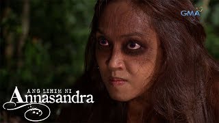 Ang Lihim ni Annasandra Full Episode 2 [upl. by Nod]