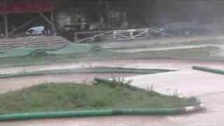 Kyosho mp9 vs HoBao Hyper 9 [upl. by Ashley]