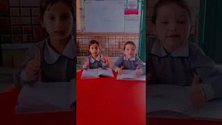 manners students class school thearqamschools views education trending [upl. by Aihsakal]