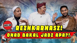 KALI INI HINDU TURUN TANGAN❗ LogIndiCloseTheDoor  EPS 28 [upl. by Aldridge]