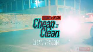 Skeng x Jigsta  Cheap n Clean Clean Version [upl. by Isaacson738]