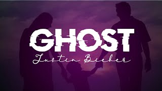 Justin Bieber  Ghost  Slowed  Lyrics [upl. by Nerac]