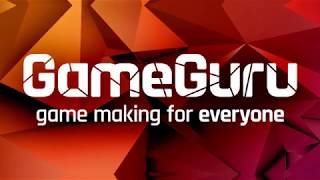 GameGuru Intro Video 2018 [upl. by Draw]