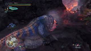 Day 100 of Slaying Dodogama everyday until Monster Hunter Wilds releases [upl. by Mareld]