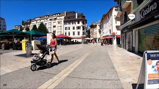 Thonon les bains france [upl. by Surad]