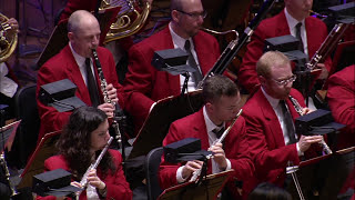 Finale from Star Wars – The Force Awakens  American Soundscapes  Cincinnati Pops Orchestra [upl. by Hamaso]