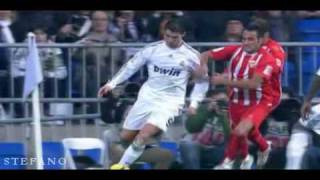 Cristiano Ronaldo  Skills amp Goals 2010 NEW  CR9CC [upl. by Ijat755]