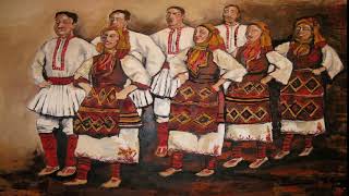 Carpathian and Balkan Music [upl. by Gail]