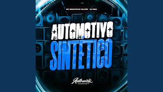 Automotivo Sintético [upl. by Resaec]