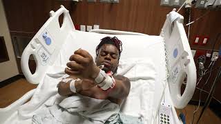 LIL RICH HOSPITAL UPDATE 🏥LONG LIVE JAVO💔🕊️ [upl. by Nnahaid]