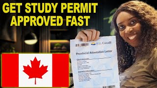 HOW TO GET PROVINCIAL ATTESTATION LETTER CANADA [upl. by Notgnirrab774]