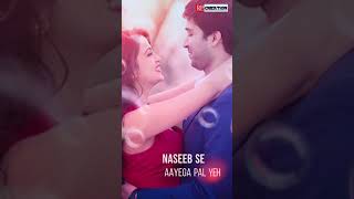 Dekho Kareeb se With Lyrics  DIL JUUNGLEE I Tanishk B Jubin N Prakriti K I Taapsee Pannu RP Creatio [upl. by Taft]